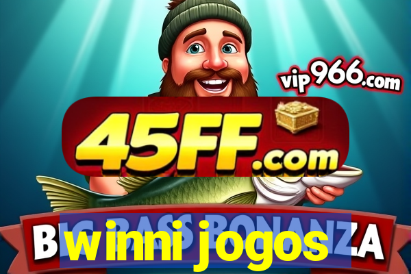 winni jogos